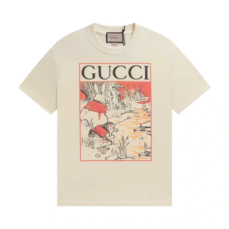UrbanStyle Gucci T-Shirts 124854