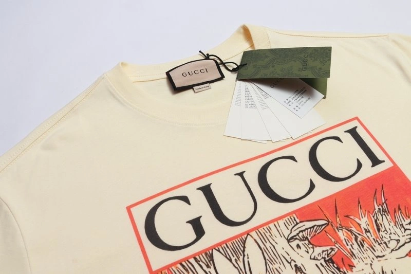 UrbanStyle Gucci T-Shirts 124854