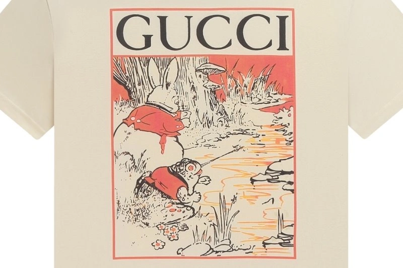 UrbanStyle Gucci T-Shirts 124854