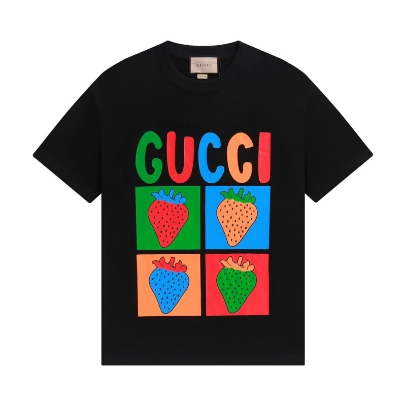 Contemporary Gucci T-Shirts 124862