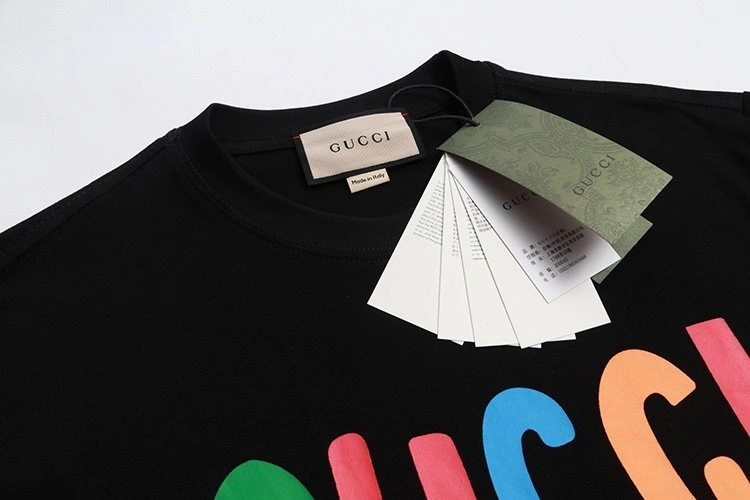Contemporary Gucci T-Shirts 124862