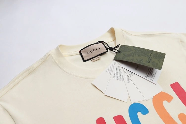 Contemporary Gucci T-Shirts 124862