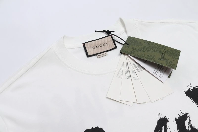Durable Gucci T-Shirts 124860