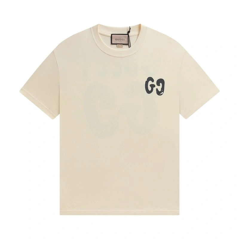 Gucci T-Shirts Chic 124879