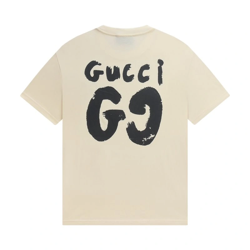 Gucci T-Shirts Chic 124879