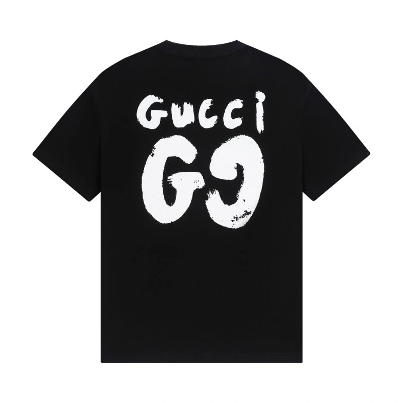 Gucci T-Shirts Chic 124879