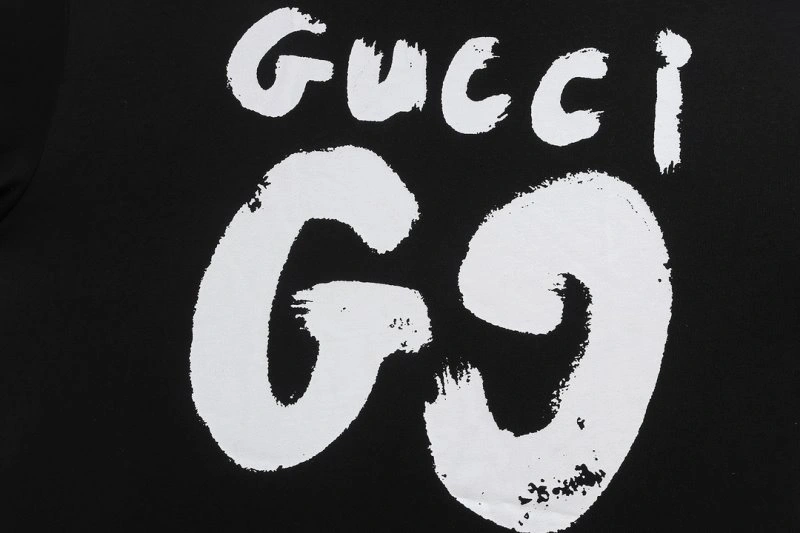 Gucci T-Shirts Chic 124879