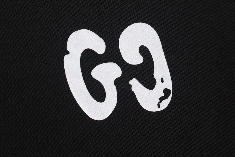Gucci T-Shirts Chic 124879