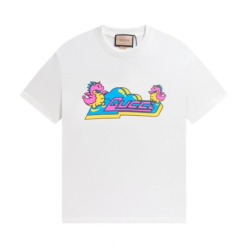 WrinkleFree Gucci T-Shirts 124855