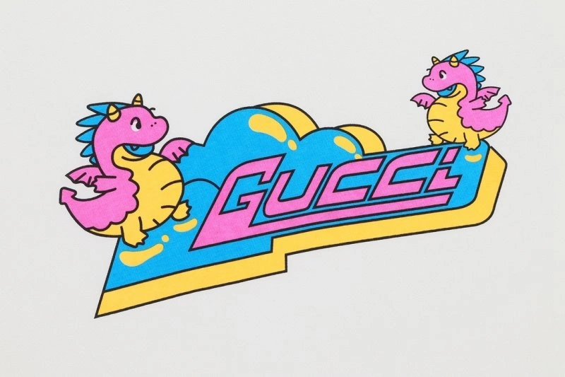 WrinkleFree Gucci T-Shirts 124855