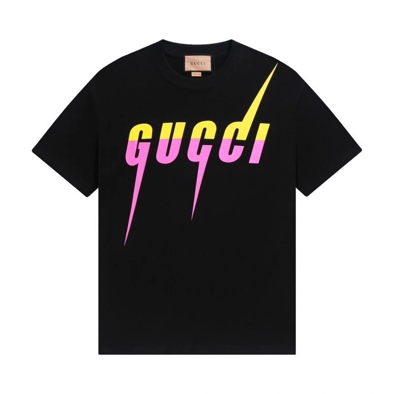Gucci T-Shirts DailyWear 124853