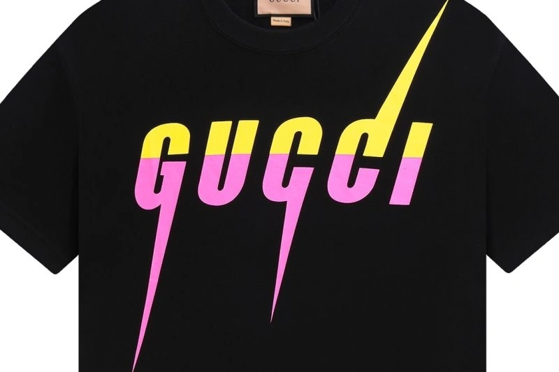 Gucci T-Shirts DailyWear 124853
