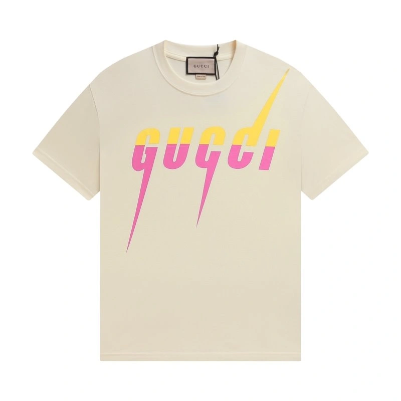 Gucci T-Shirts DailyWear 124853