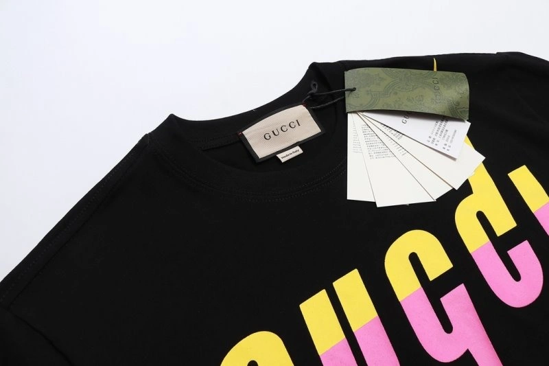 Gucci T-Shirts DailyWear 124853