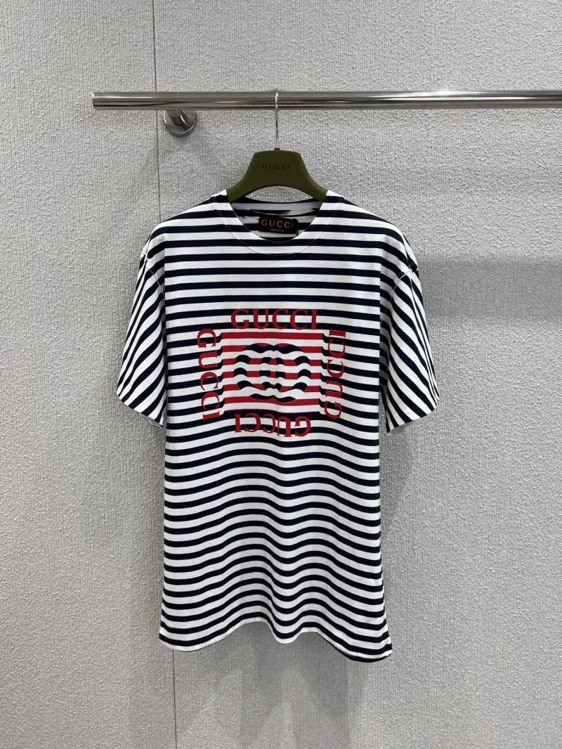 Gucci T-Shirts Colorful 124866