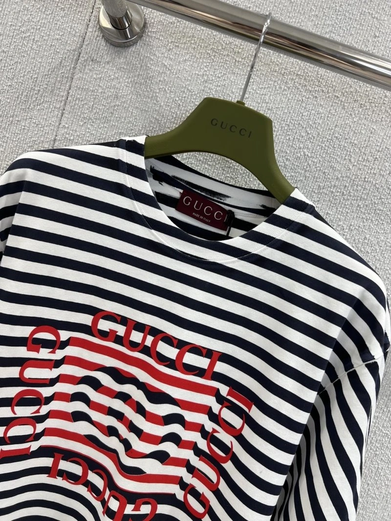 Gucci T-Shirts Colorful 124866