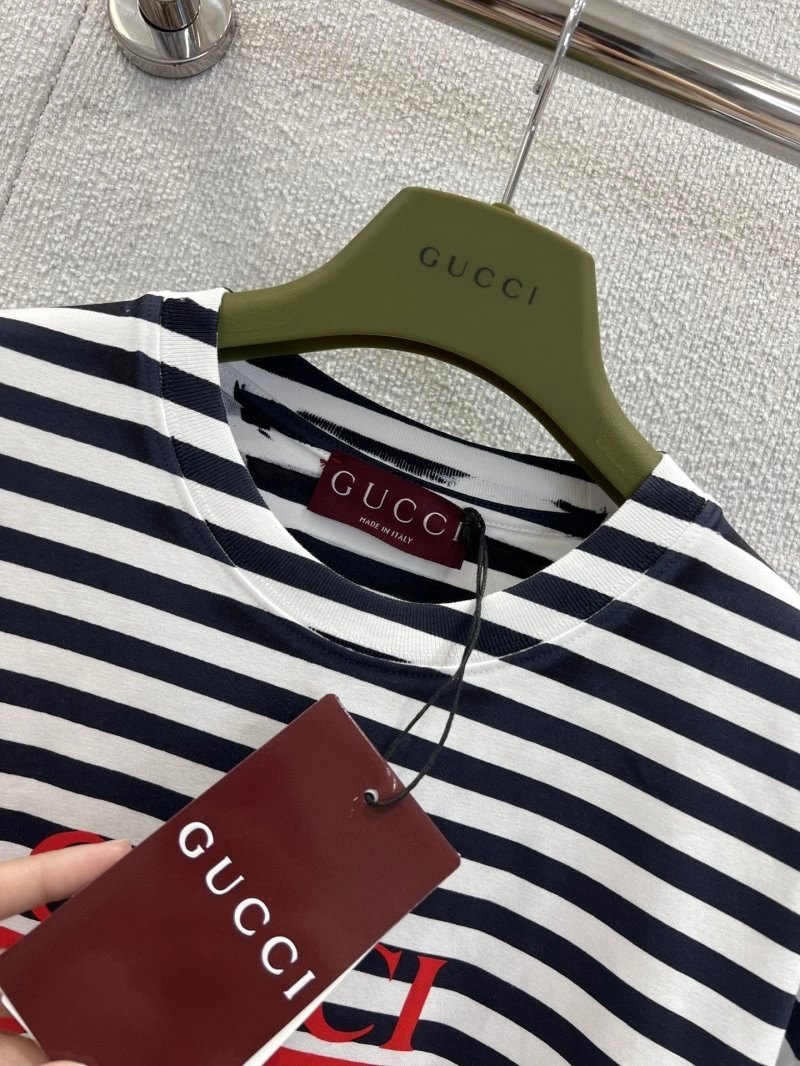 Gucci T-Shirts Colorful 124866