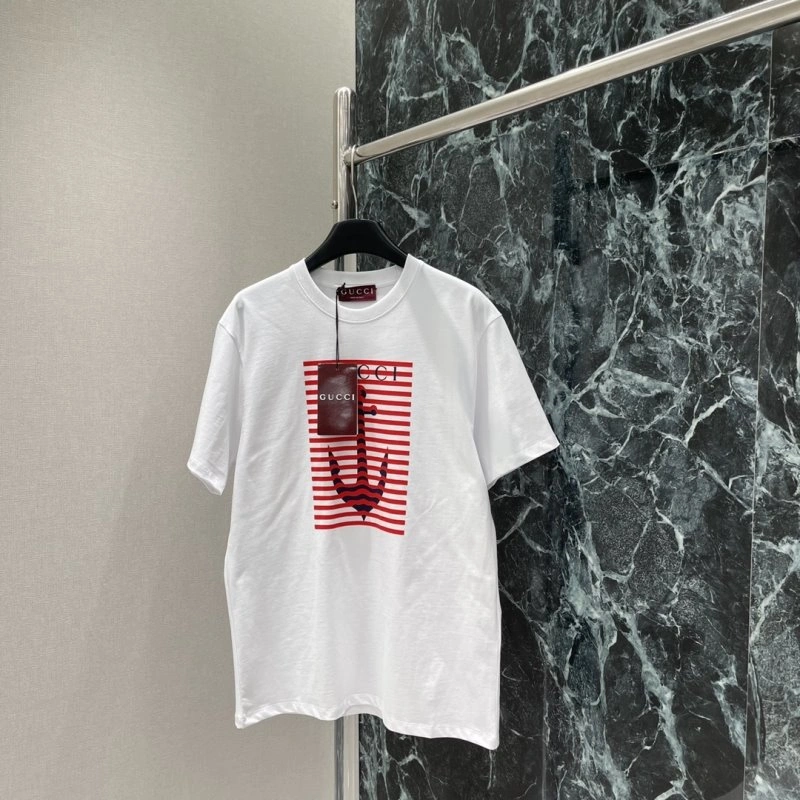 Gucci T-Shirts HighQuality 124857