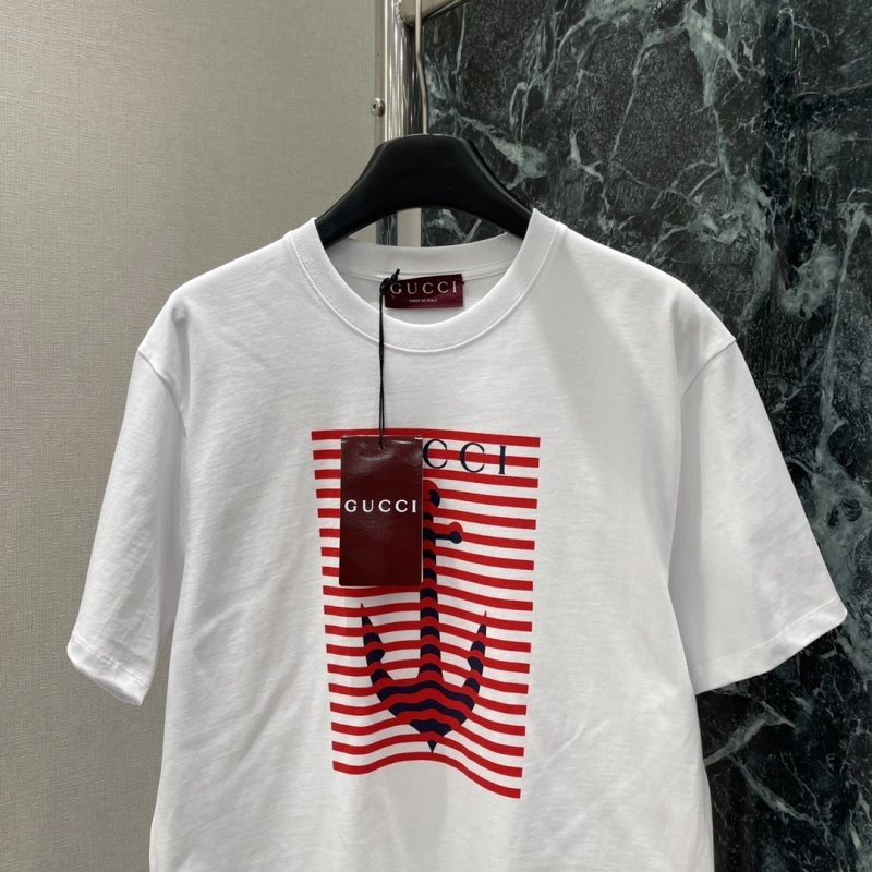Gucci T-Shirts HighQuality 124857