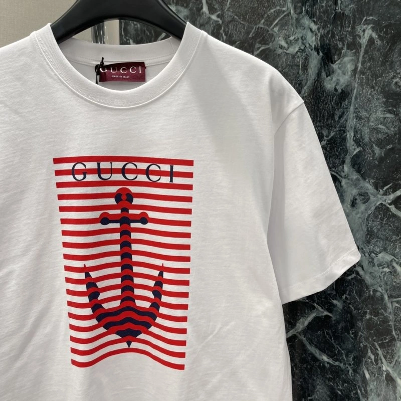 Gucci T-Shirts HighQuality 124857