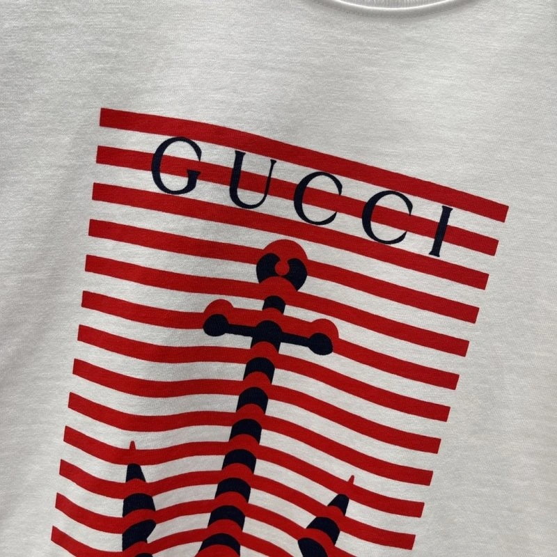 Gucci T-Shirts HighQuality 124857