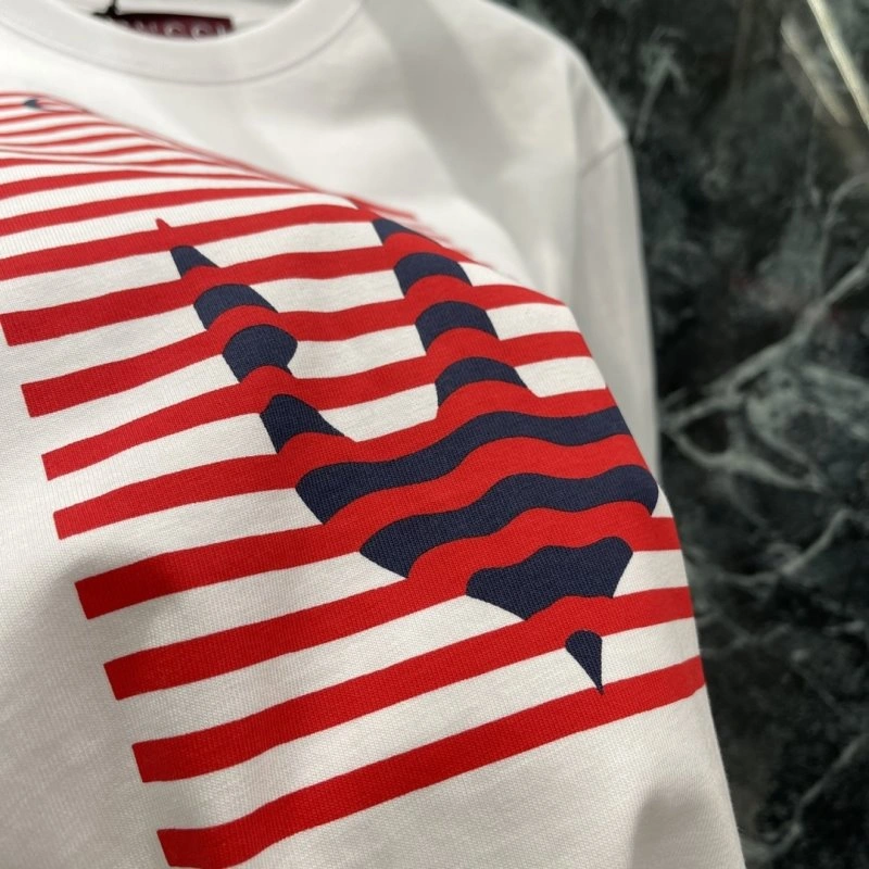 Gucci T-Shirts HighQuality 124857
