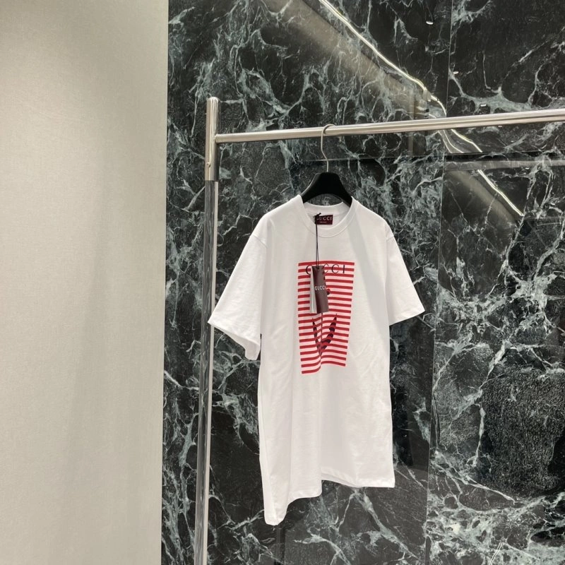 Gucci T-Shirts HighQuality 124857