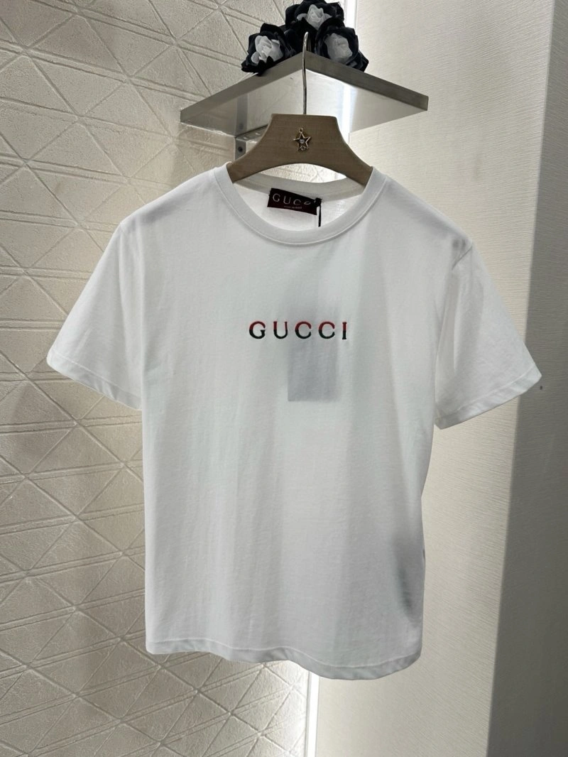 Gucci T-Shirts Cozy 124877