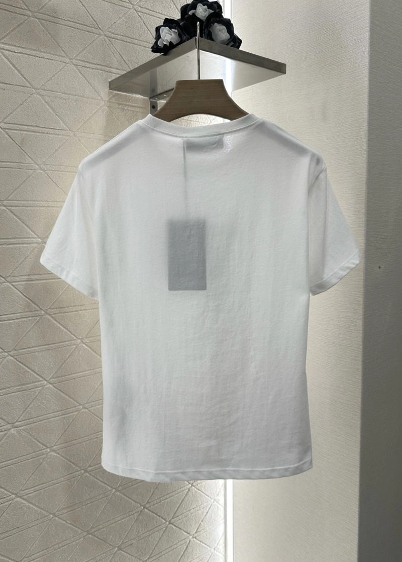 Gucci T-Shirts Cozy 124877