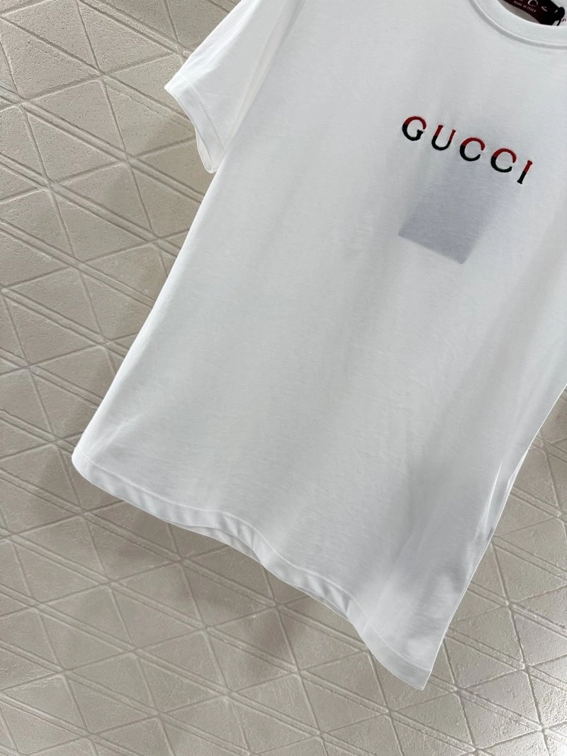Gucci T-Shirts Cozy 124877
