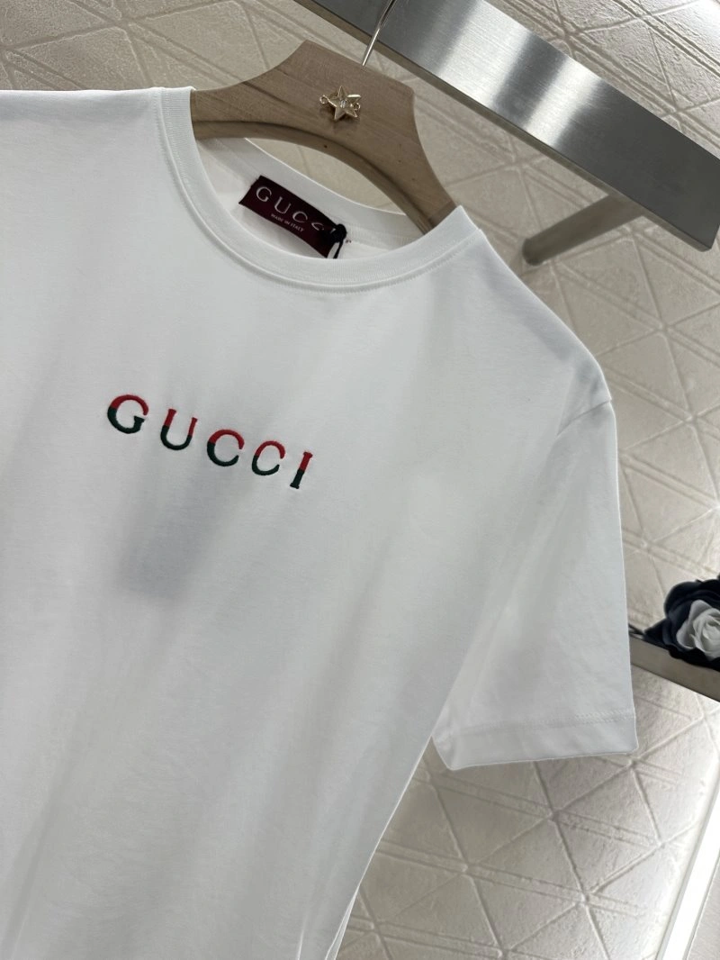 Gucci T-Shirts Cozy 124877