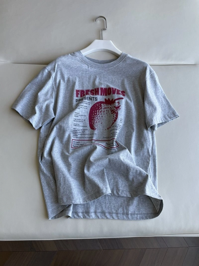 TimelessDesign Gucci T-Shirts 124863