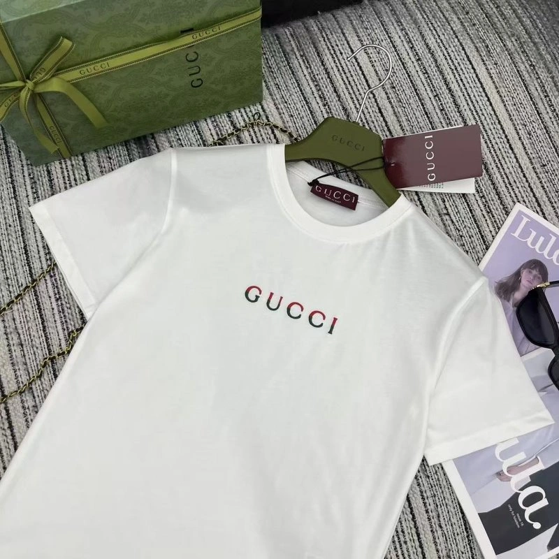 Gucci T-Shirts AllSeason 124873