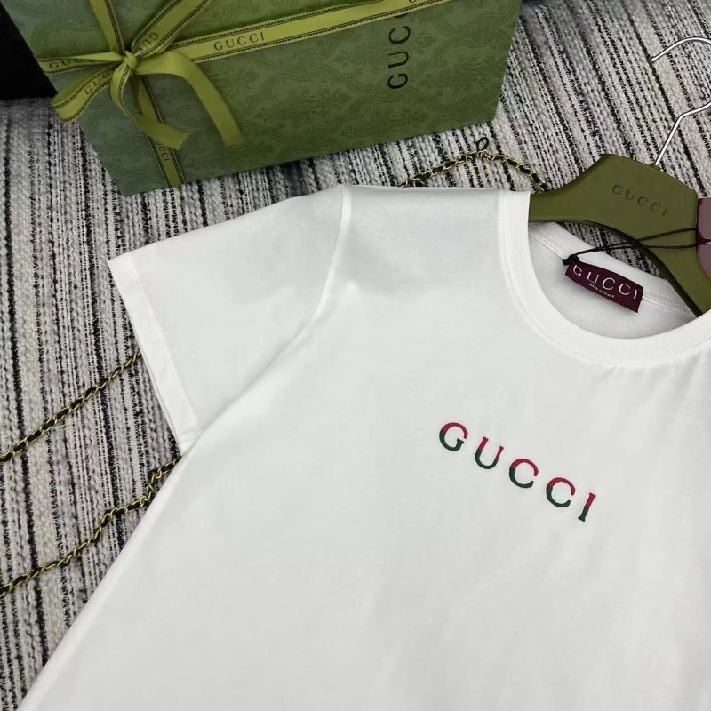 Gucci T-Shirts AllSeason 124873