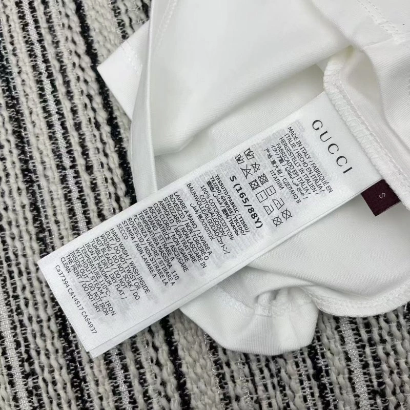 Gucci T-Shirts AllSeason 124873