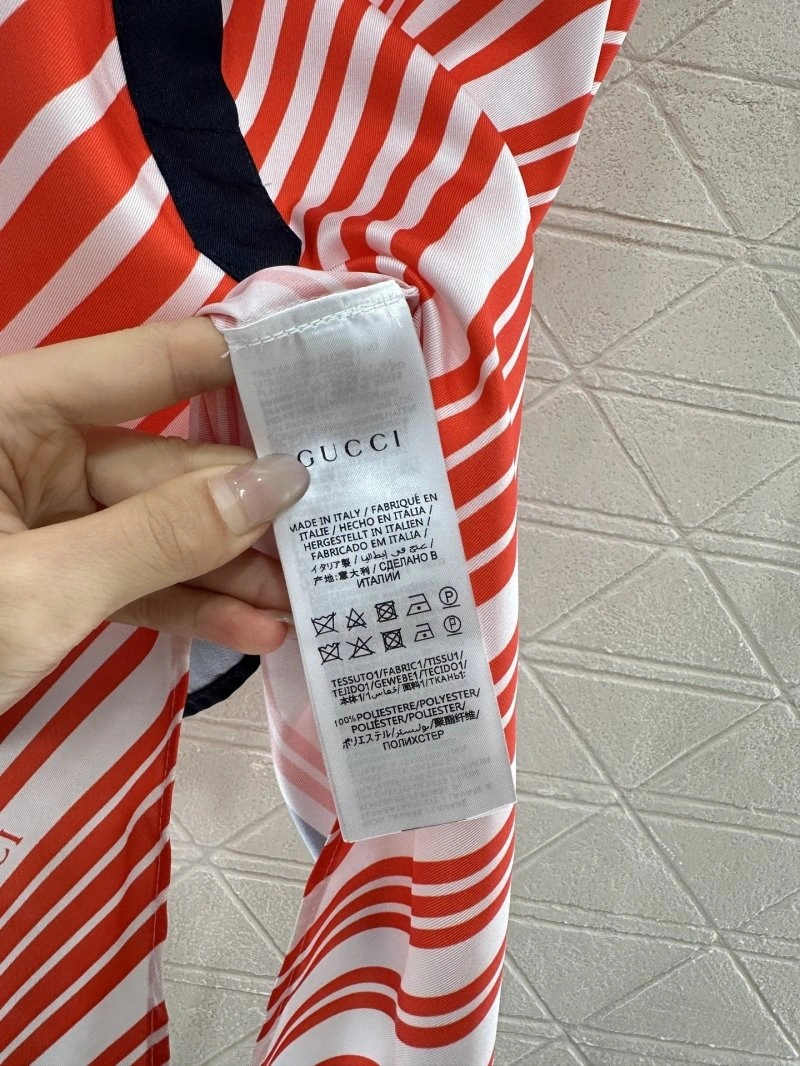Cozy Gucci T-Shirts 124872