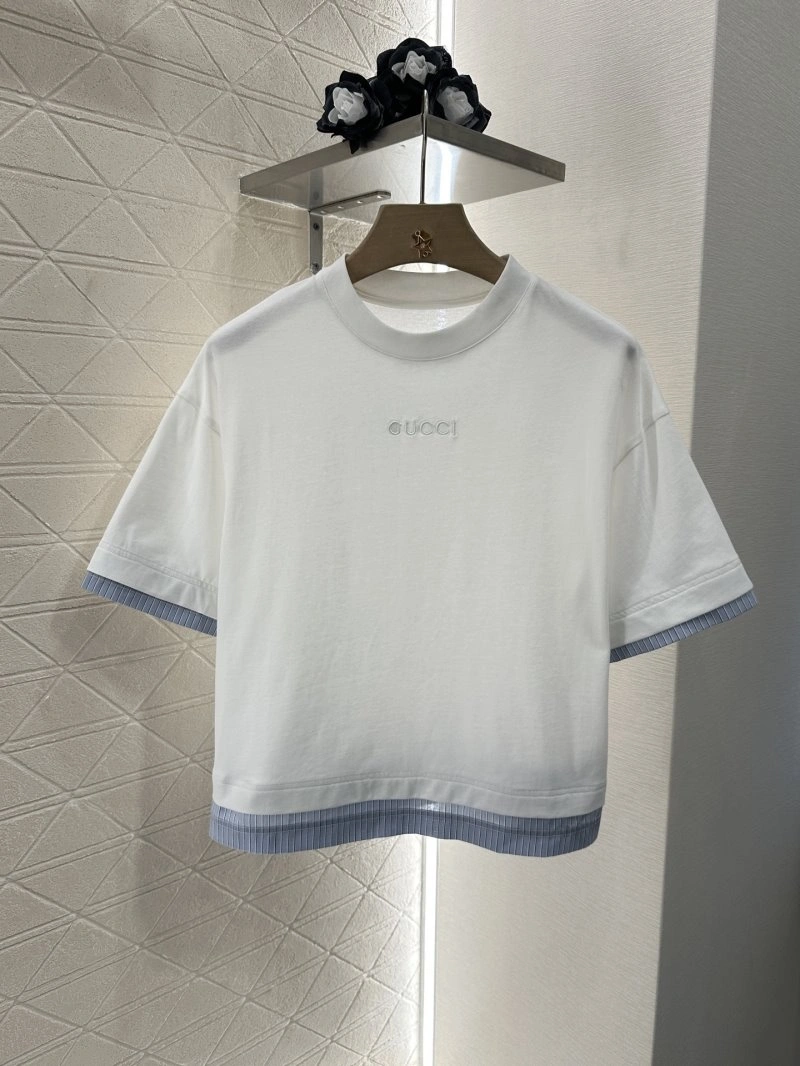 Gucci T-Shirts OnTrend 124876