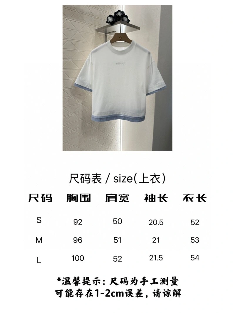 Gucci T-Shirts OnTrend 124876