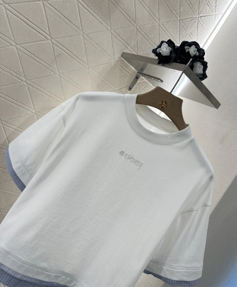 Gucci T-Shirts OnTrend 124876