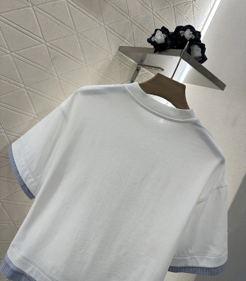 Gucci T-Shirts OnTrend 124876