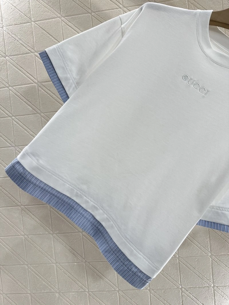 Gucci T-Shirts OnTrend 124876