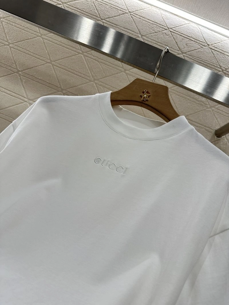 Gucci T-Shirts OnTrend 124876