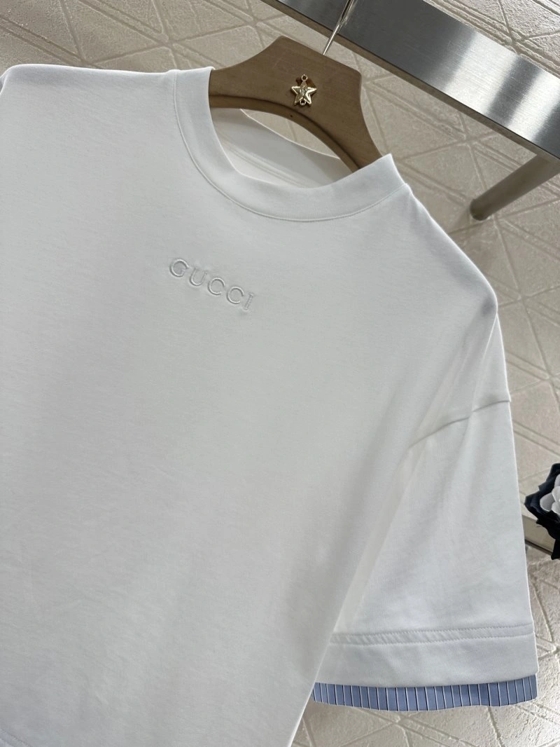 Gucci T-Shirts OnTrend 124876