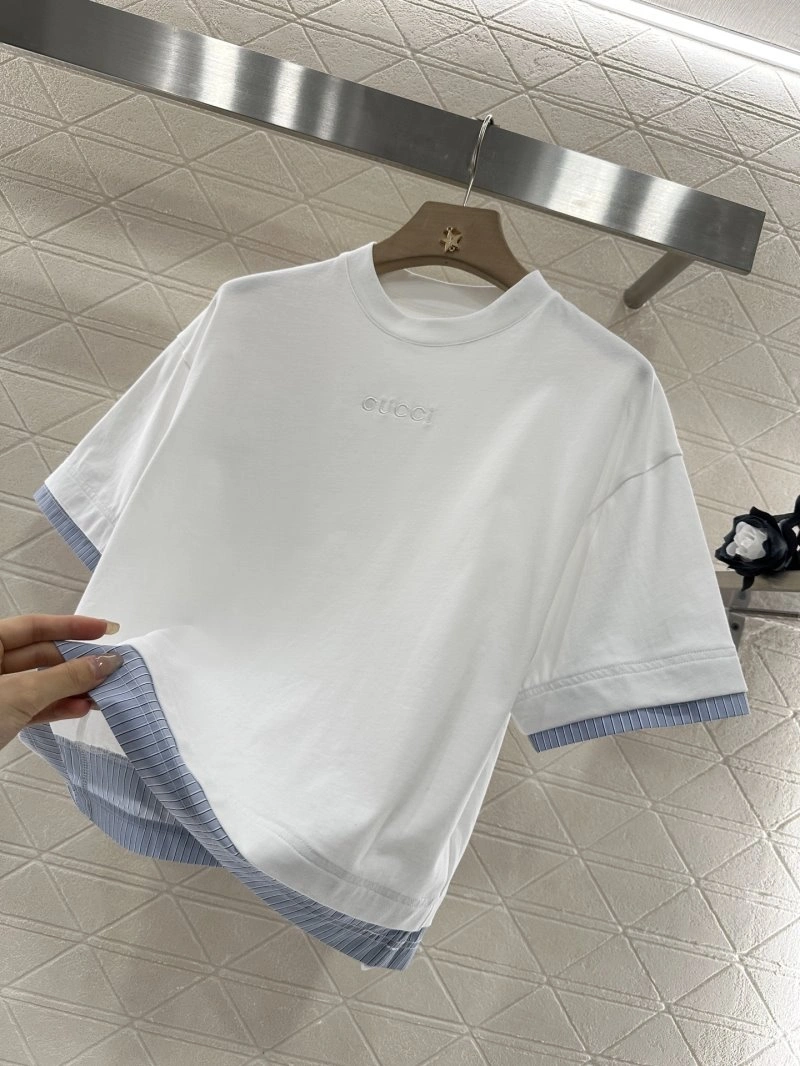 Gucci T-Shirts OnTrend 124876