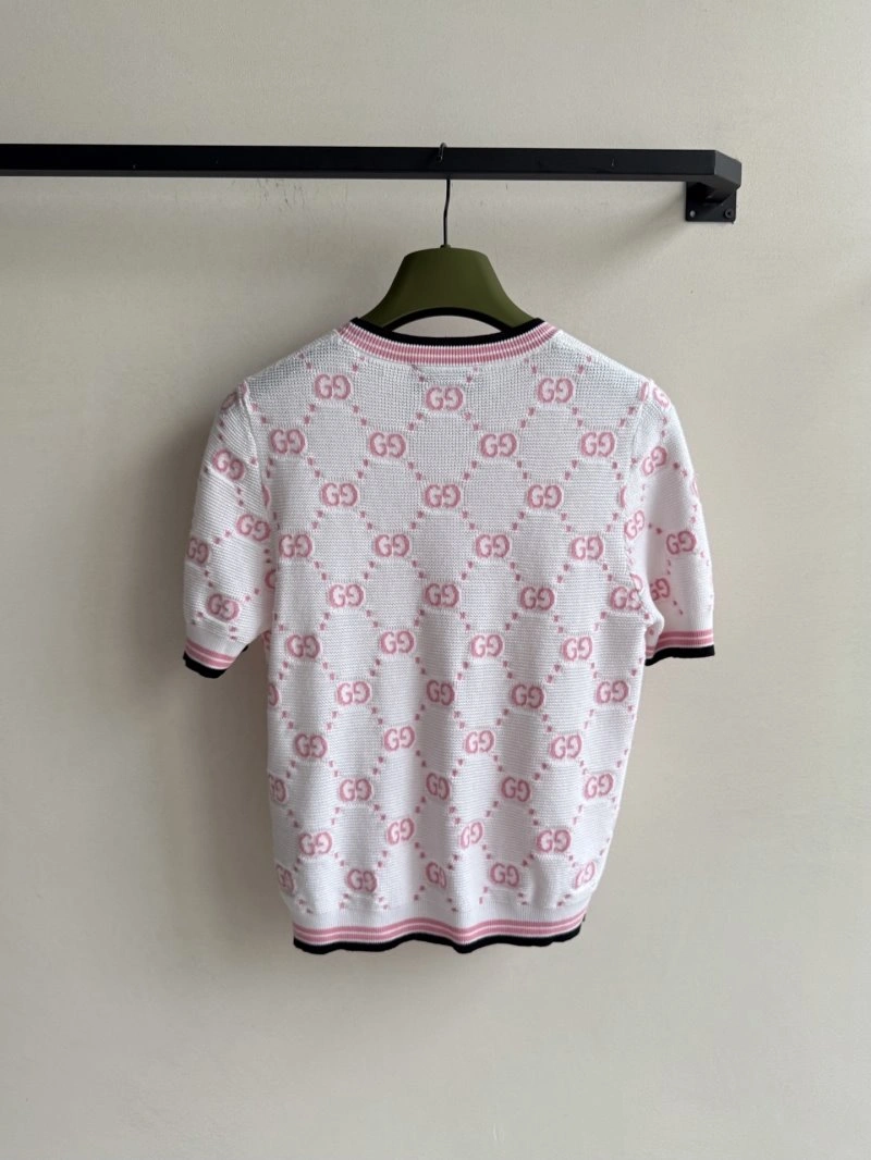 Classic Gucci T-Shirts 124850