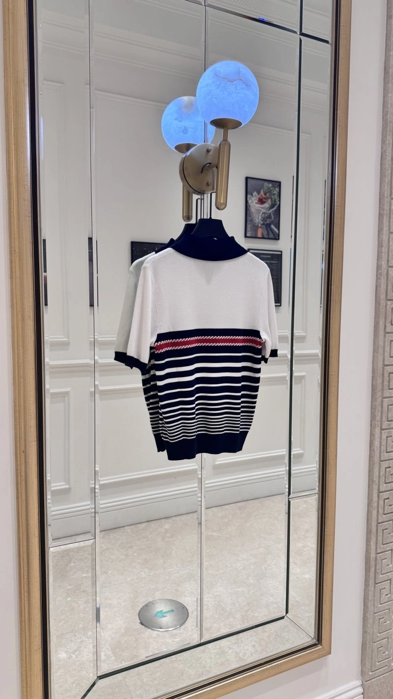 Gucci T-Shirts Sustainable 124858