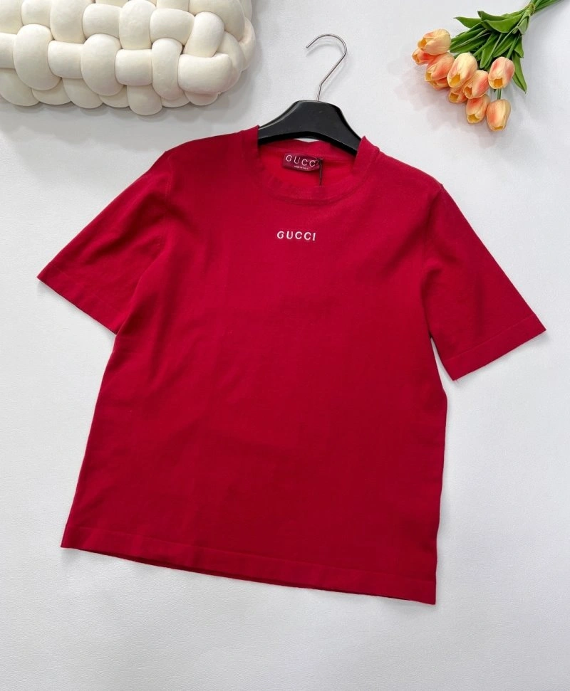 Gucci T-Shirts Unique 124400