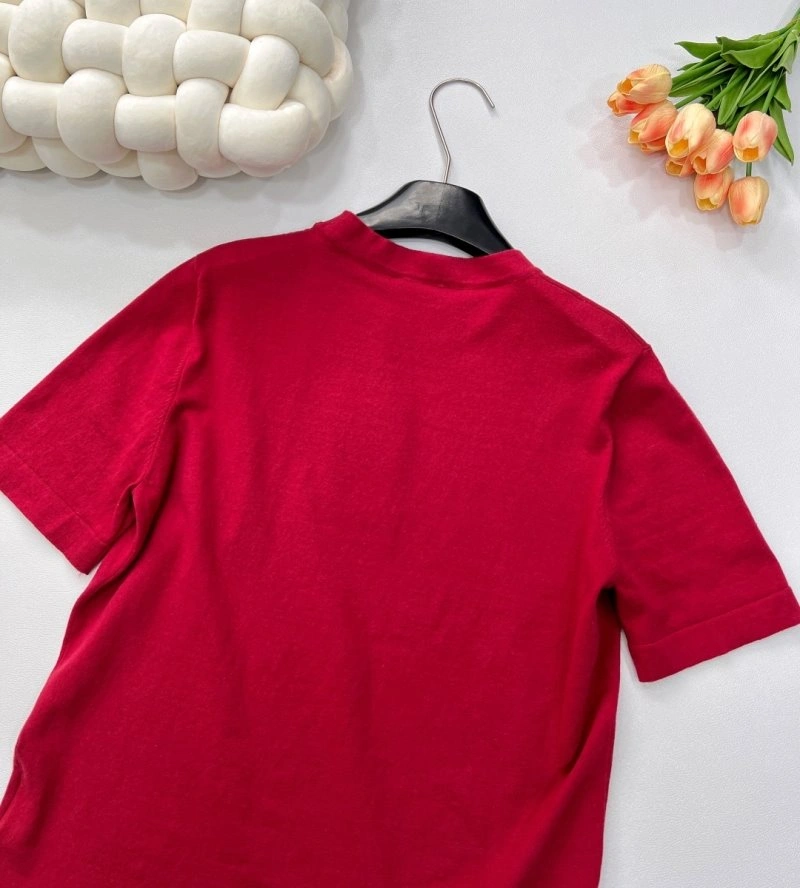 Gucci T-Shirts Unique 124400