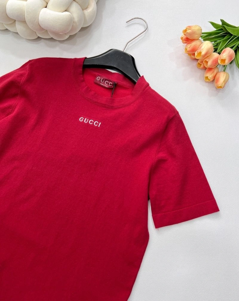 Gucci T-Shirts Unique 124400