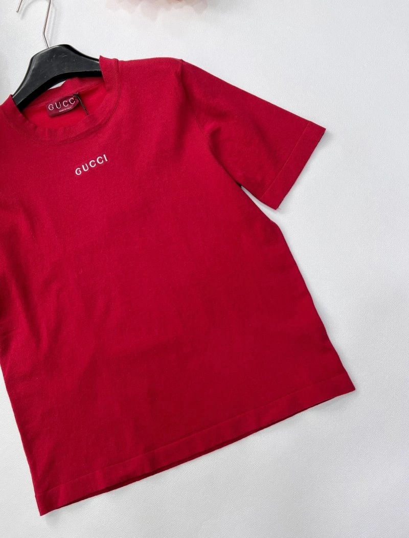 Gucci T-Shirts Unique 124400